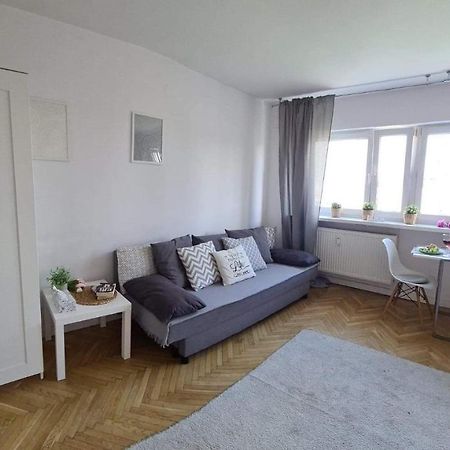 Apartament Chmielna Varşova Dış mekan fotoğraf