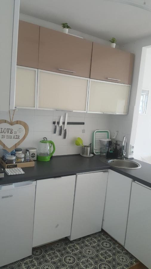 Apartament Chmielna Varşova Dış mekan fotoğraf