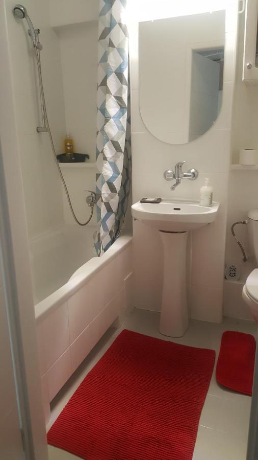 Apartament Chmielna Varşova Dış mekan fotoğraf