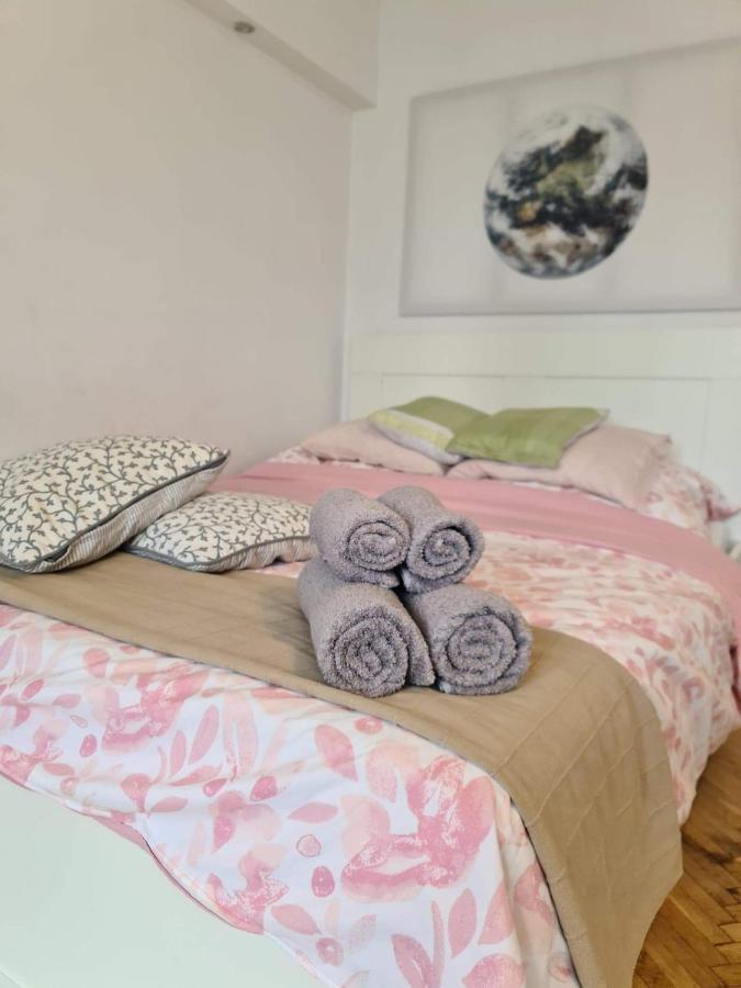 Apartament Chmielna Varşova Dış mekan fotoğraf